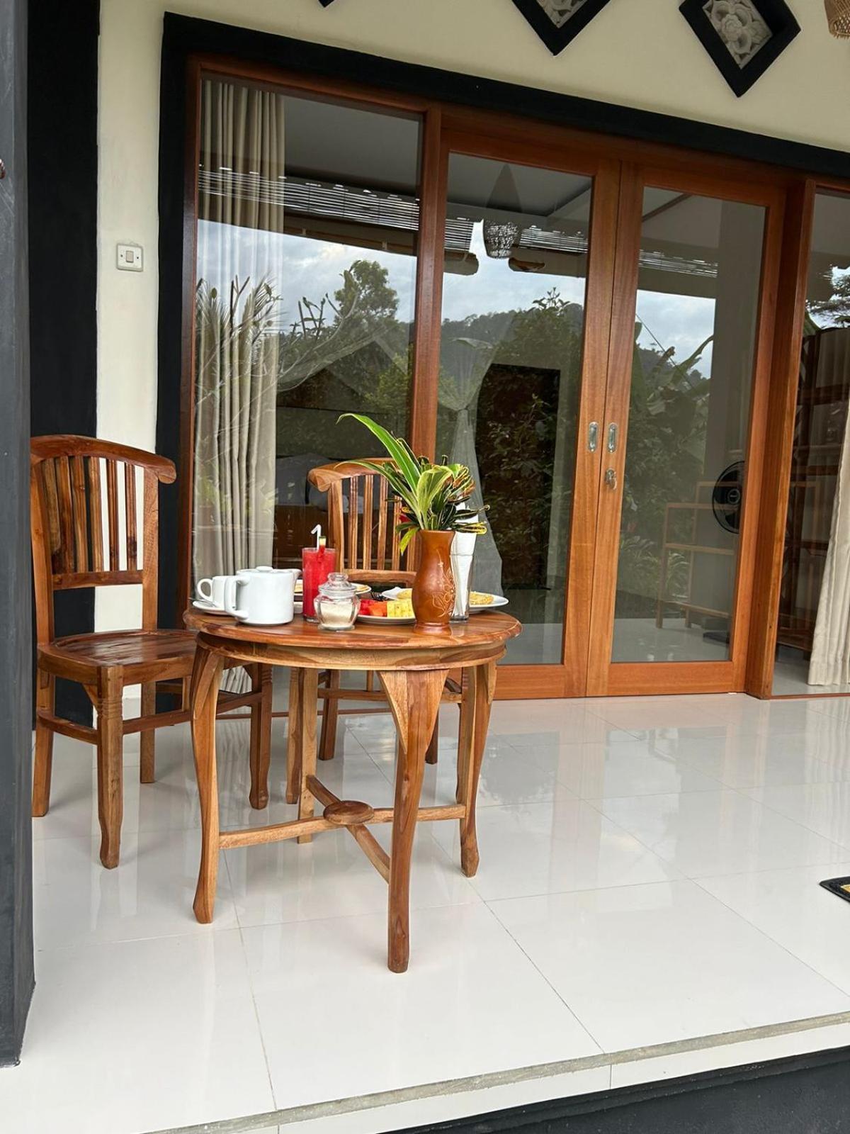 Buntera Homestay Sidemen ซิเดอมัน ห้อง รูปภาพ