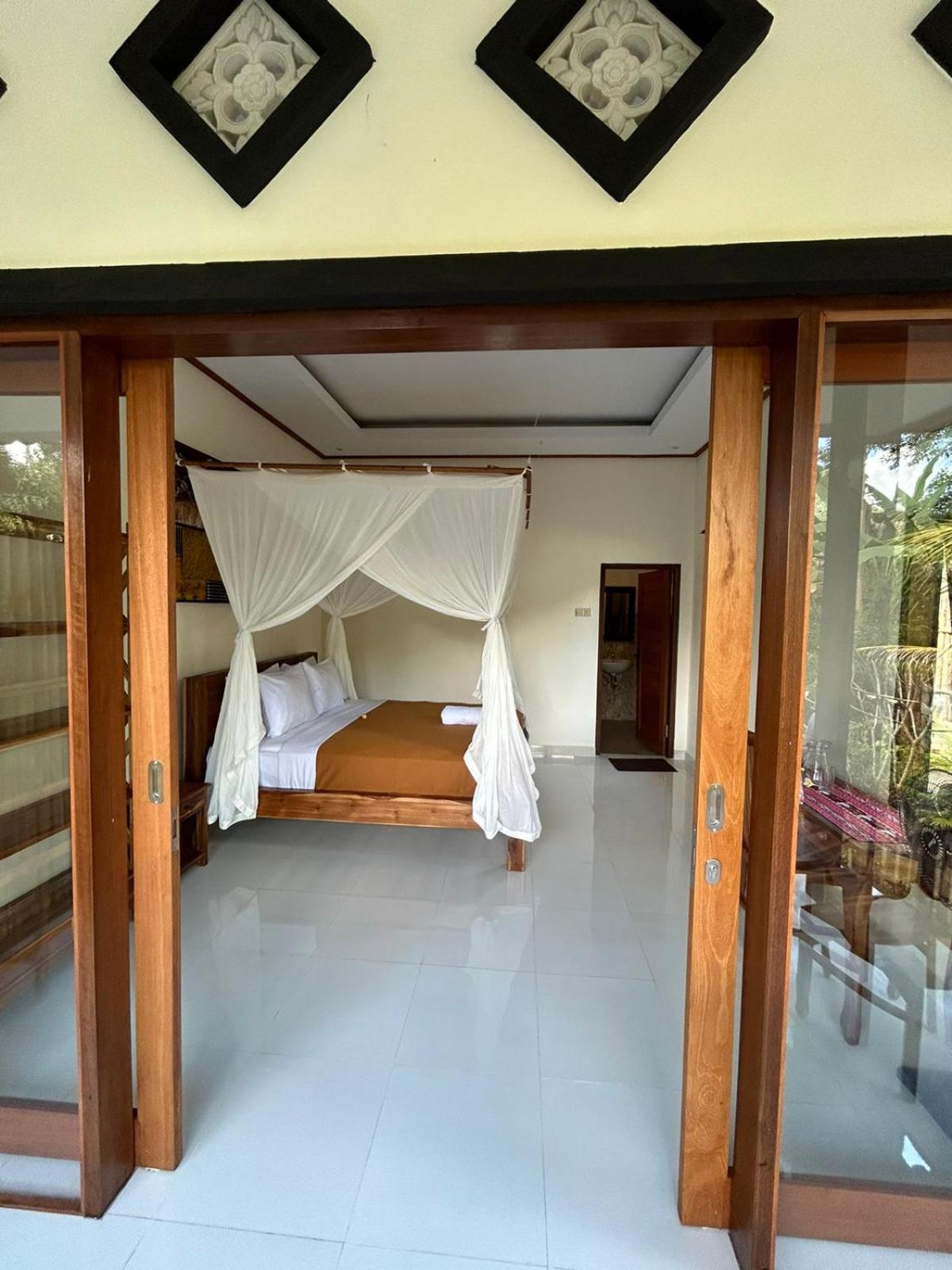 Buntera Homestay Sidemen ซิเดอมัน ห้อง รูปภาพ