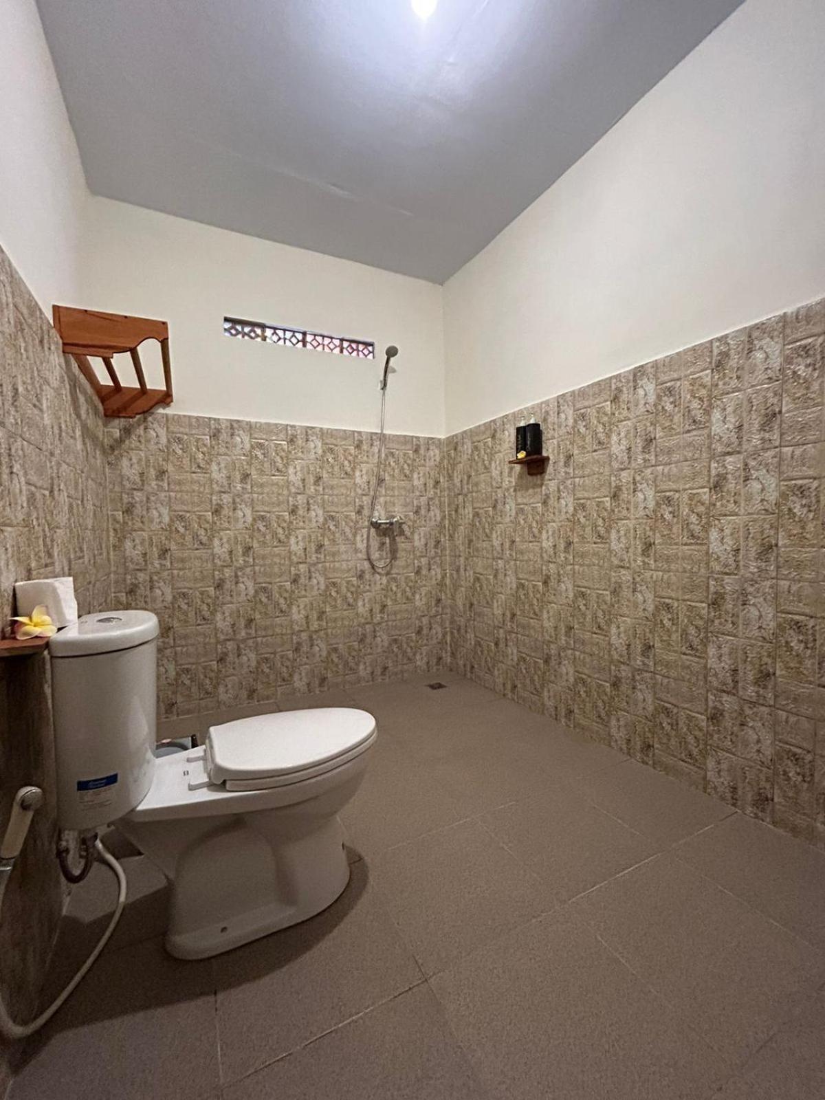 Buntera Homestay Sidemen ซิเดอมัน ภายนอก รูปภาพ