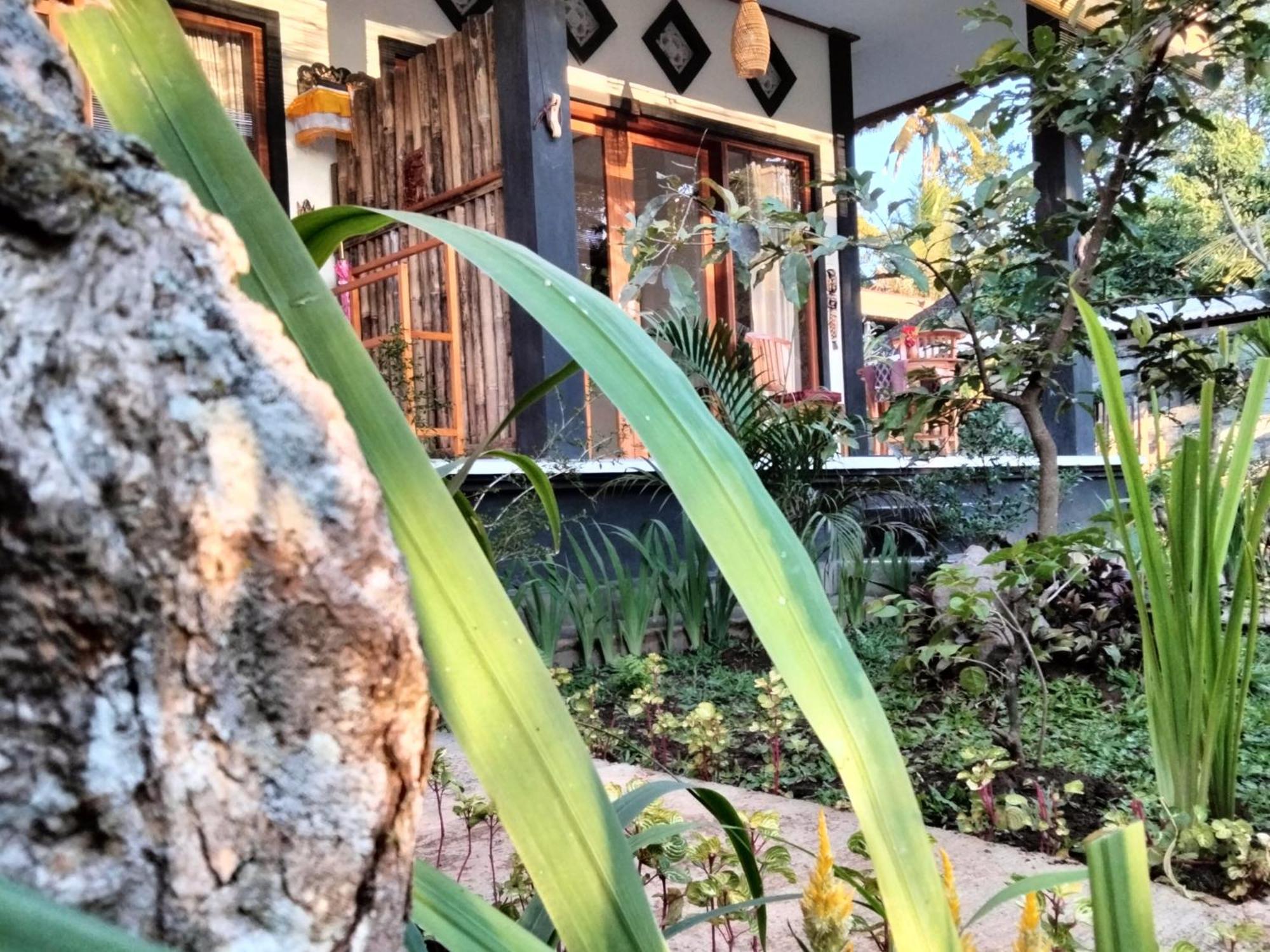 Buntera Homestay Sidemen ซิเดอมัน ห้อง รูปภาพ