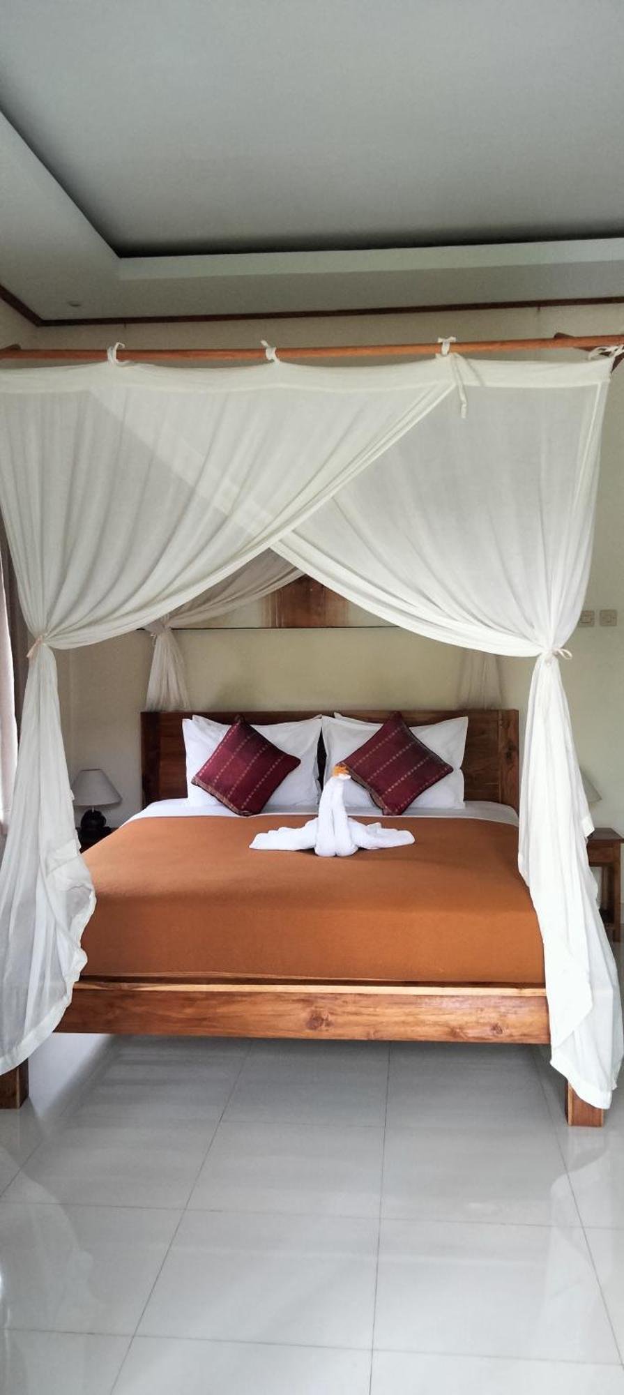 Buntera Homestay Sidemen ซิเดอมัน ภายนอก รูปภาพ