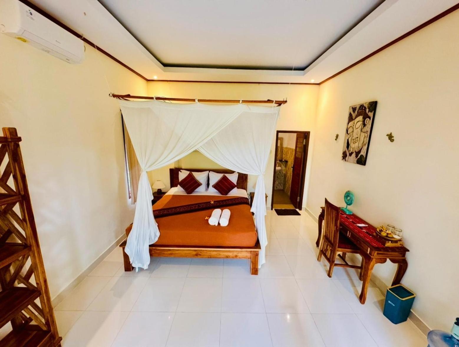 Buntera Homestay Sidemen ซิเดอมัน ห้อง รูปภาพ