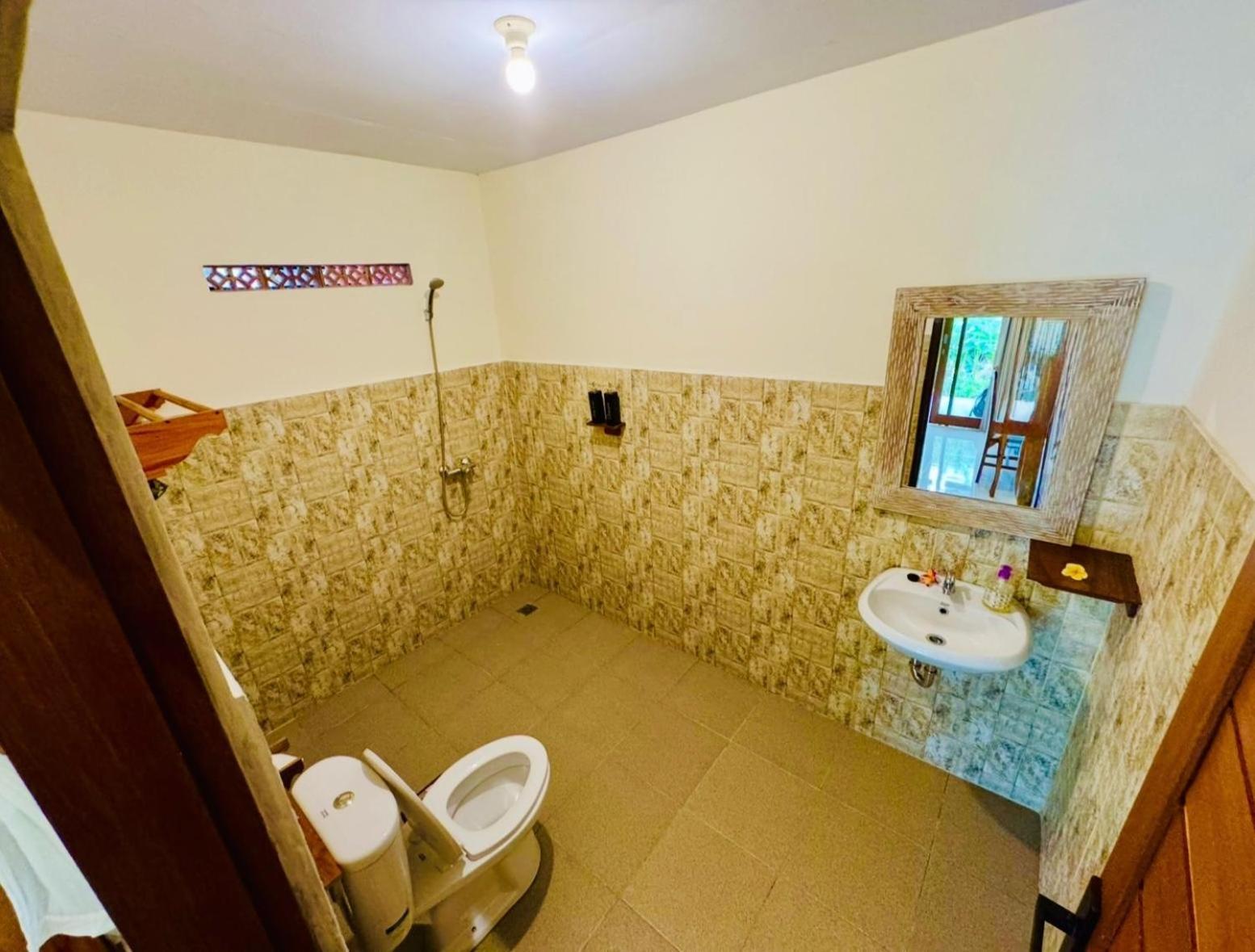 Buntera Homestay Sidemen ซิเดอมัน ห้อง รูปภาพ