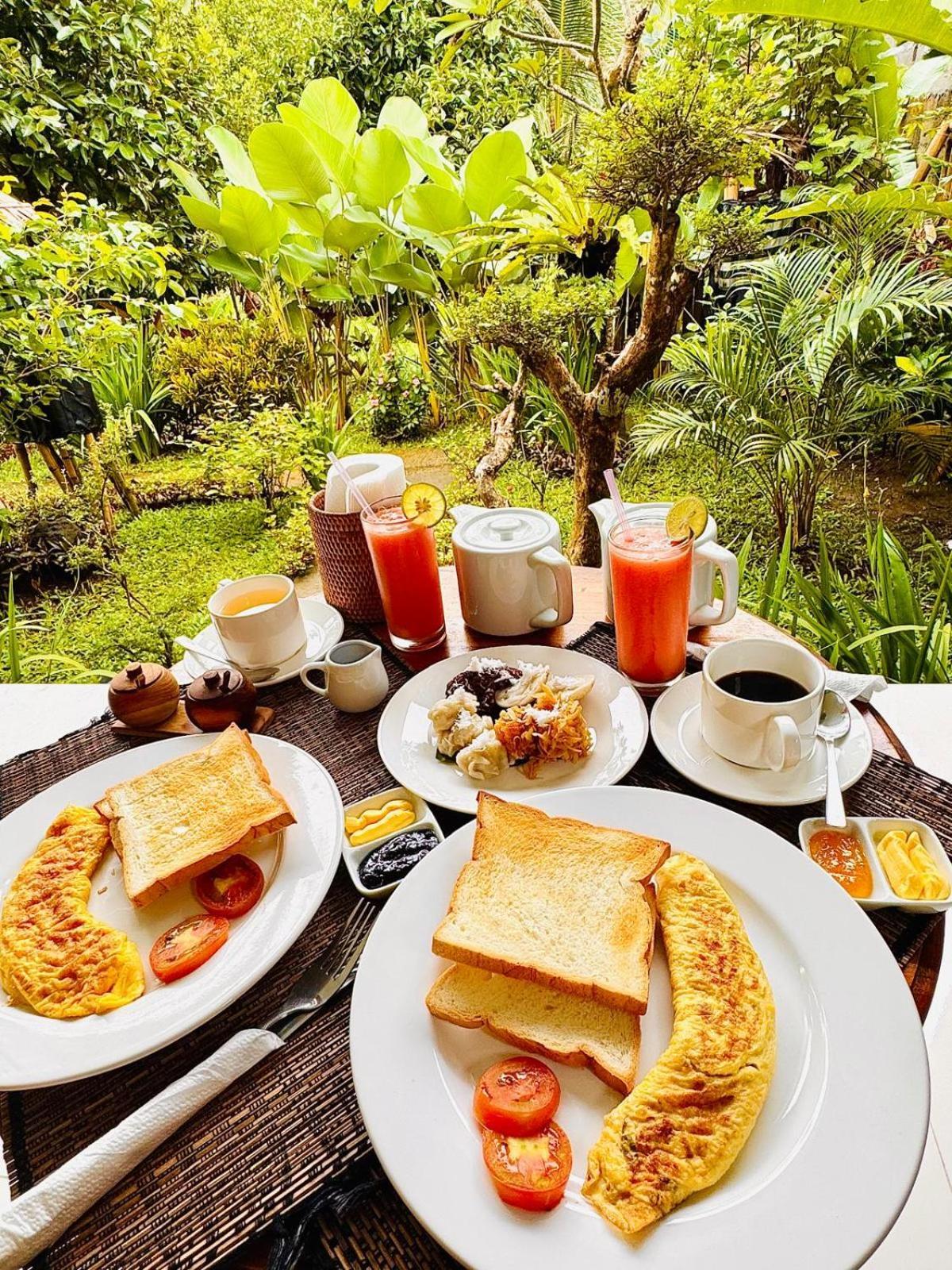 Buntera Homestay Sidemen ซิเดอมัน ห้อง รูปภาพ